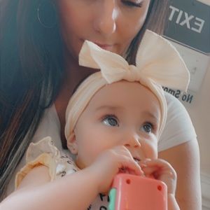 Meet your Posher, Erica